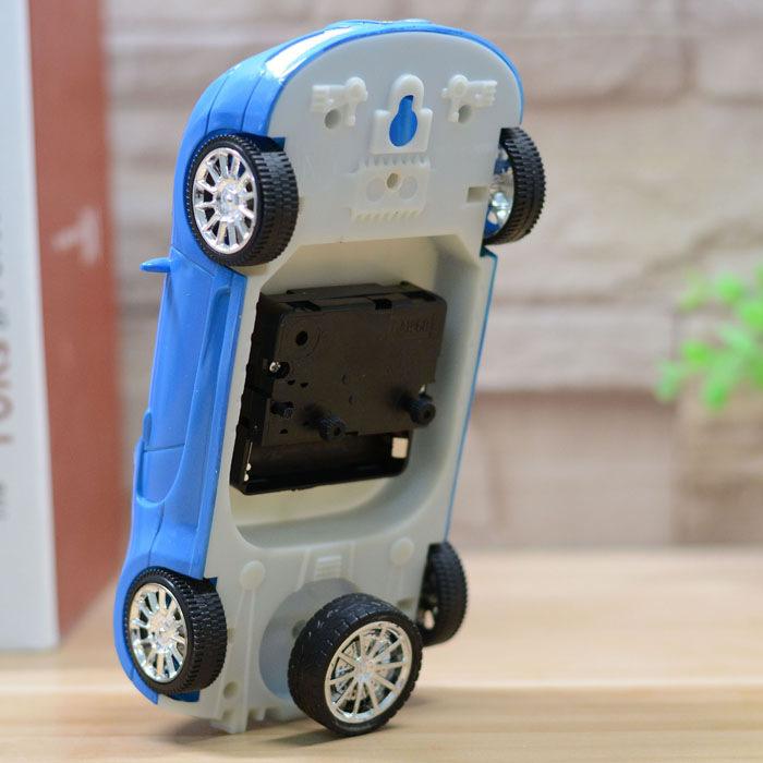 Экспорт Творческий Настольный Настенный Спортивный Автомобиль Будильник Часы Подарки Компании Сувениры Фотооборудование