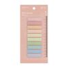 Loose-leaf Planner Stickers Sticky Notes Page Markers Paper Stickers Index Flags Tabs Memo Pad
