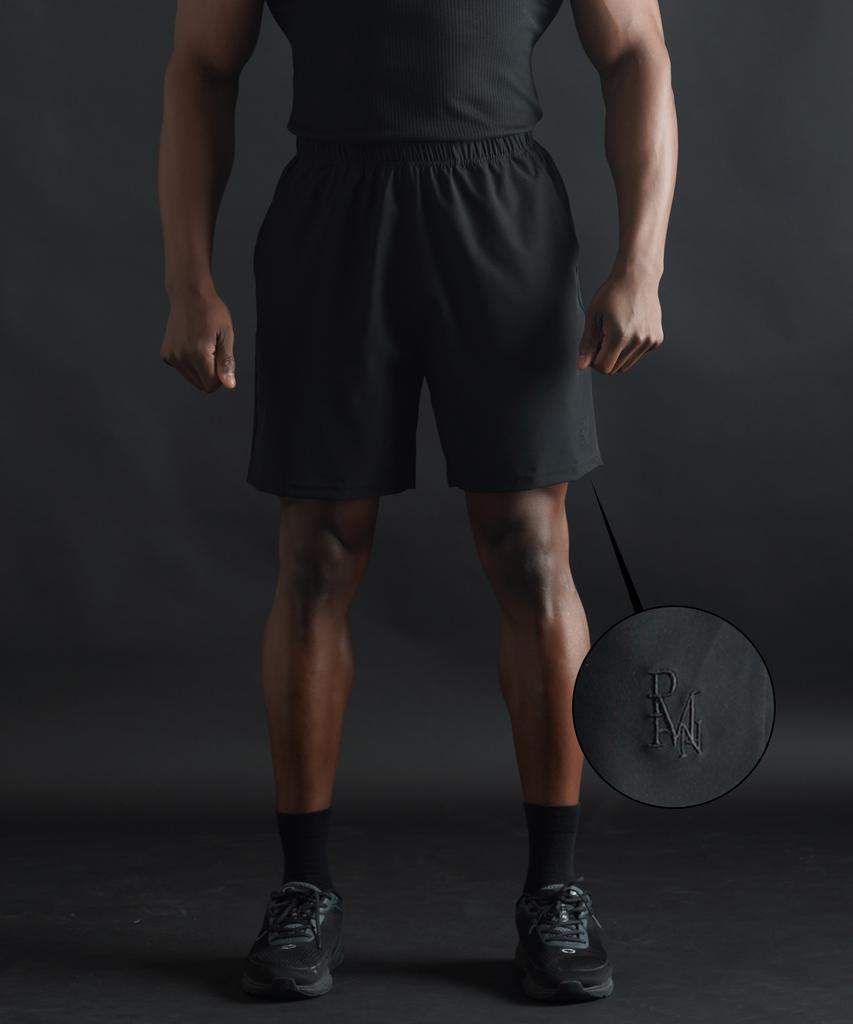 PHERMENON [2Pack] Air Stretch Shorts (3 Colors)
