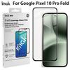 Для Google Pixel 10 Pro Fold Стекло IMAK Полное покрытие Закаленная пленка Pro+ Серия 169мм