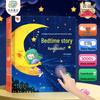 Интерактивные звуковые книги для раннего развития детей