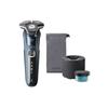 Электробритва серии Cerulean Blue 5000 для сухого бритья S5880/60 [для влажного бритья (Вращающийся/перезаряжаемый)]