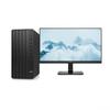 HP Бизнес-настольный ПК ProTower 280/288G9E с монитором (Китайская версия)