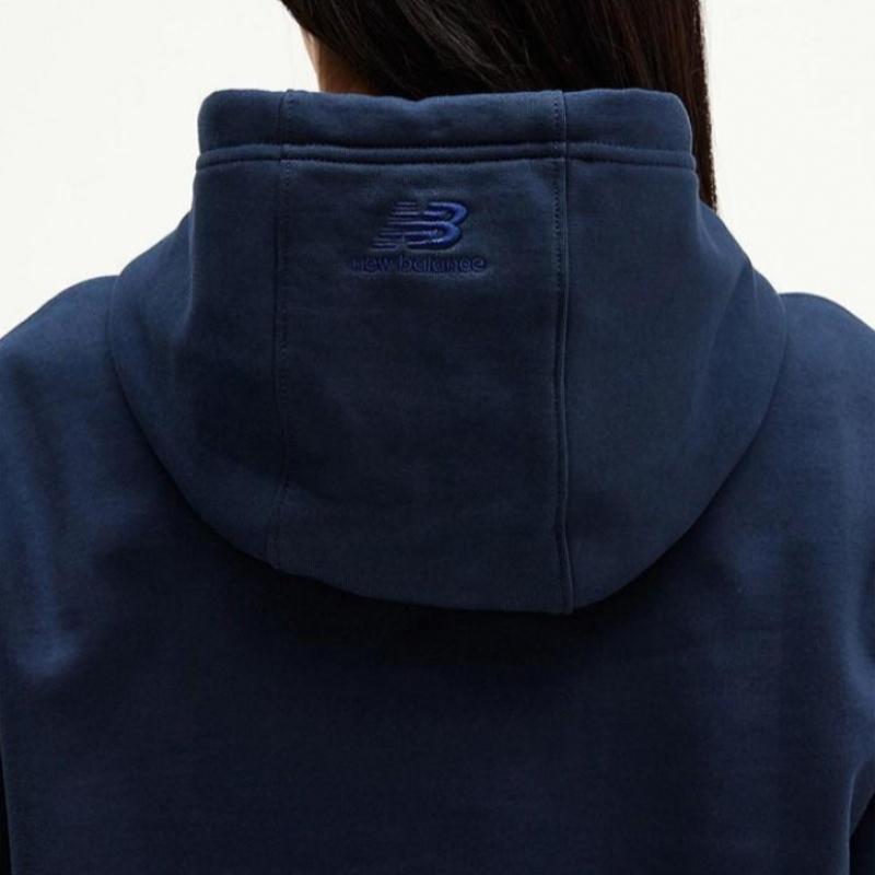 New Balance Uni Nbsc Brushed Hoodie Nbn0d41823 59