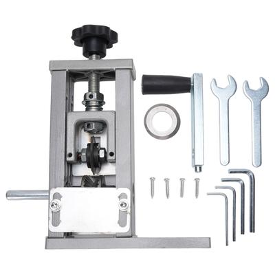 Ручной электрический стриппер для проводов с ручным приводом и питанием от дрели, машина для зачистки проводов для 0,041 дюйма