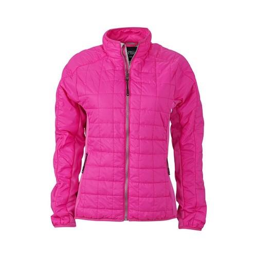 James and Nicholson Женская/женская гибридная куртка