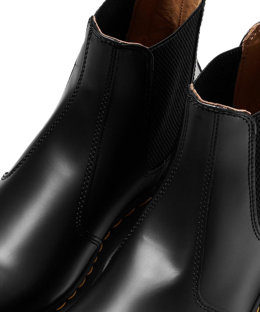 Dr.Martens 2976 Chelsea Boots Ys Black / 22227001