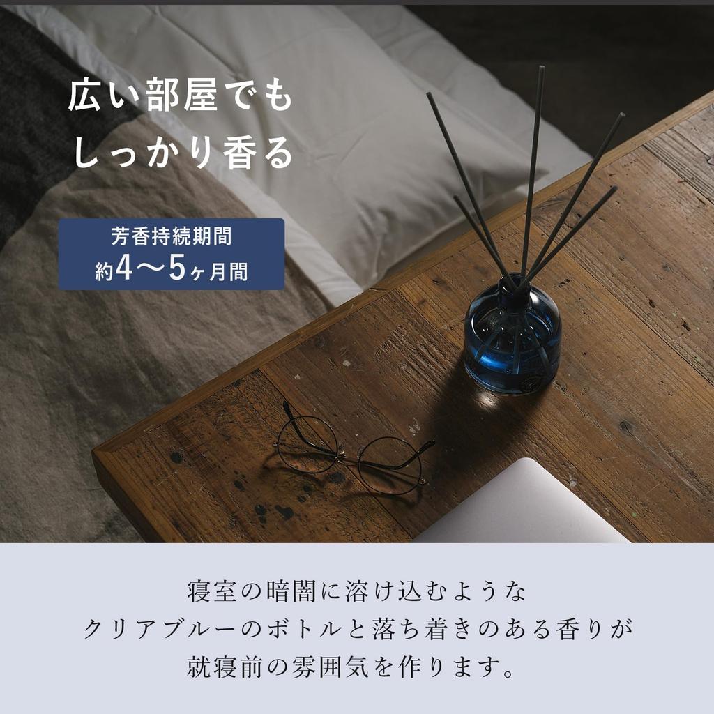 Подробнее Комнатный диффузор с эфирным маслом лаванды содержит запас примерно на 4 месяца 170 мл ночной мускус тростниковый диффузор комнатный аромат для спальни воздух в комнате