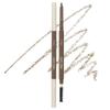 Bare Edge Slim Brow 0.1g, 04 Light Brown, 1 Pc.