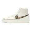 Blazer Mid 77 SE Змеиная кожа Женские DA8736-100