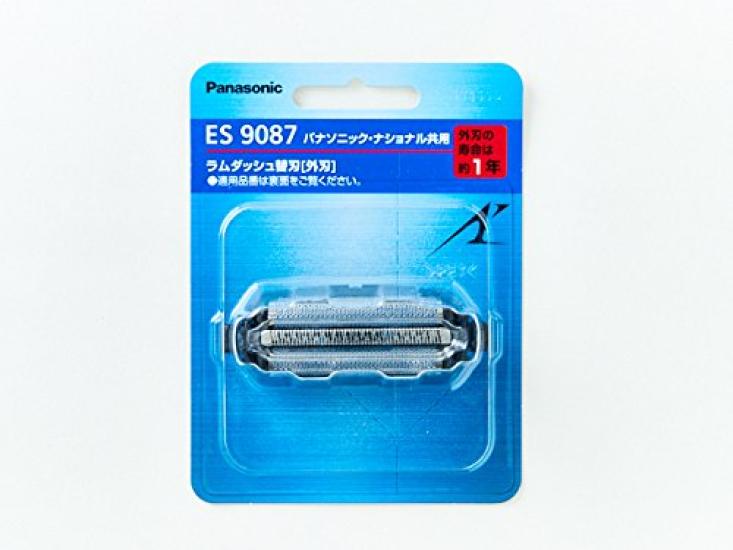 Оригинальная сменная внешняя сетка Panasonic для мужских электробритв ES9087,