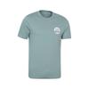 Mountain Warehouse Mens St Ives T-Shirt