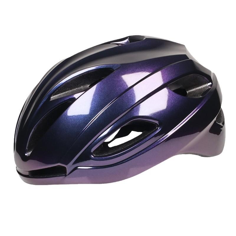 Bicycle Riding Helmet Road Bike Mountain Bike Men and Women 3D Integrated Molding Cycling Helmet