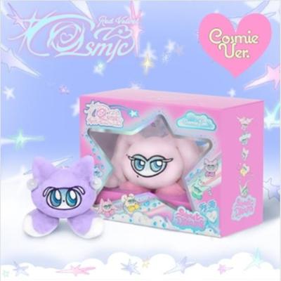 Красный бархат - [Космический] (Косми Вер.) случайный