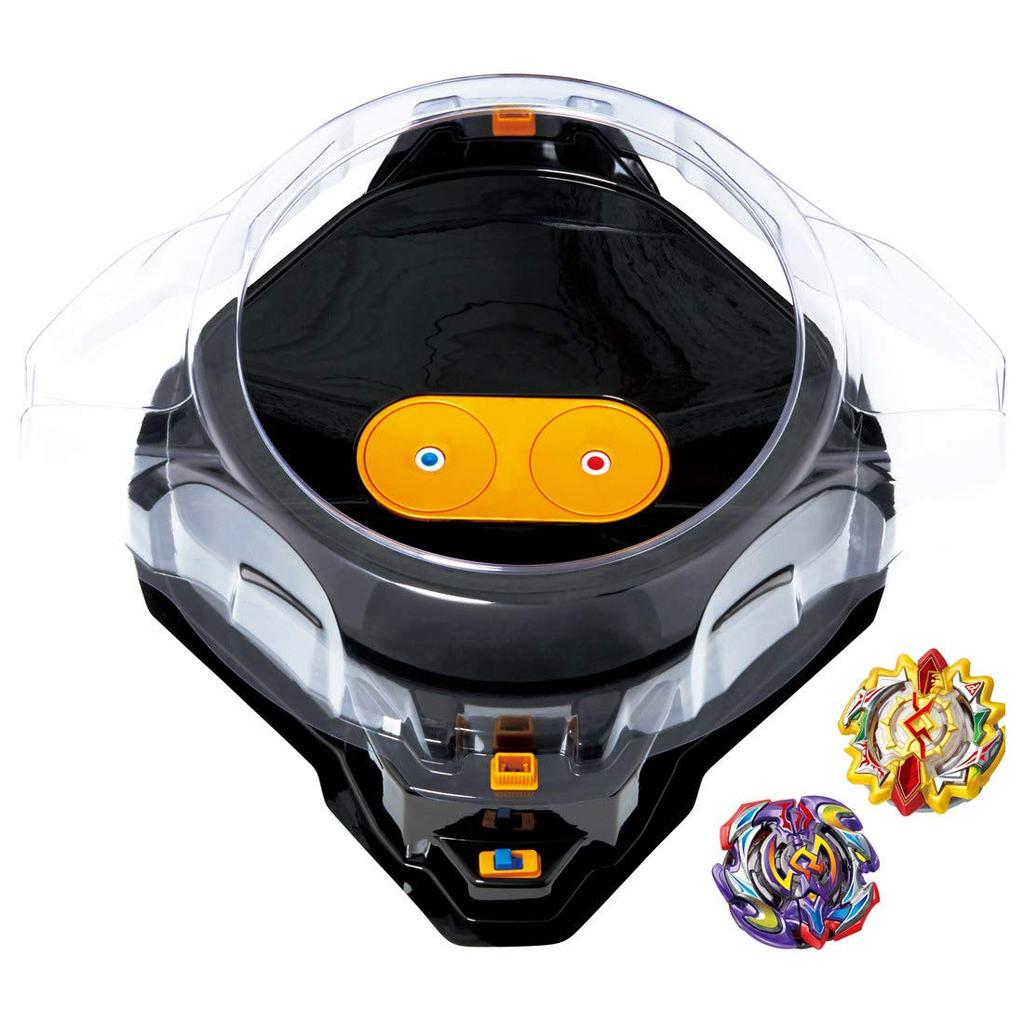 Beyblade Burst Super Musou Bey Stadium B-126