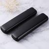 Black Hair Styling Tools Storage Case EVA Mobile Hard Disk Box Curling Iron Cover  Travel Journey