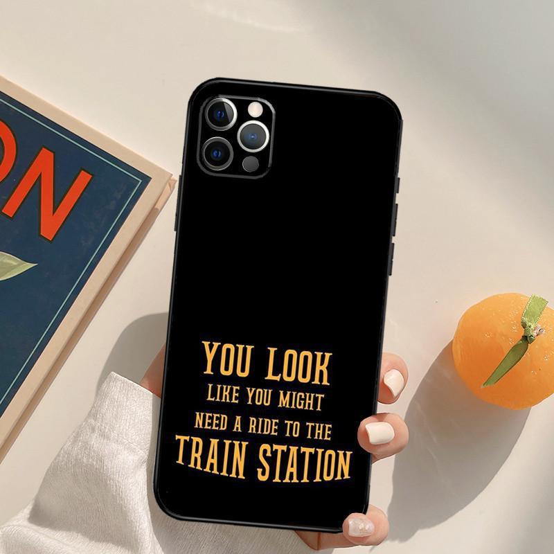 Применимо к чехлу для мобильного телефона iPhone12 Mini Yellowstone Park, John Casey, Rip Mobile Phone Case Generation