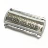 Фольга-триммер с бритвенной головкой для Philips Bodygroom TT2022 TT2030 TT2039 TT2040 TT2000 TT2000/43 TT2021