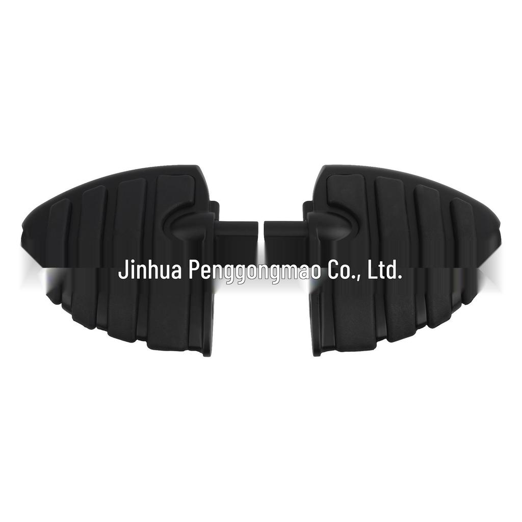 Подножки Harley XL883 для Breakout, Dyna, Softail, Fat Boy и Road King