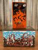 Earth Quaker Devices Fuzz Driver Bellows
