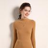 Women's Cashmere Sweater 100% Cashmere Women's Autumn and Winter Cashmere Sweater Soft and Warm