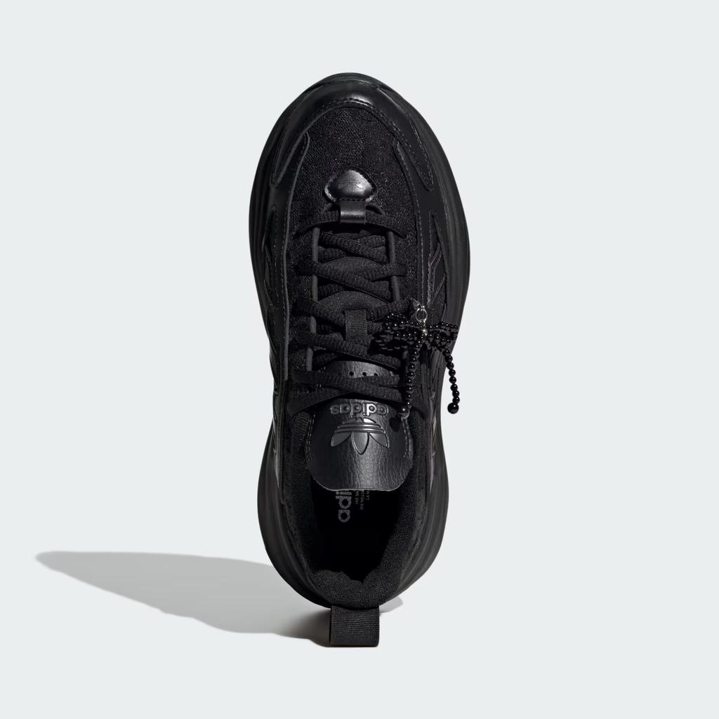 KZ7071 adidas Ozgaia "Core Black" (Women's)
