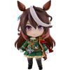 Nendoroid Pretty Derby Symboli Rudolf Non-Scale Painted PVC Action Figure - Uma Musume Collection