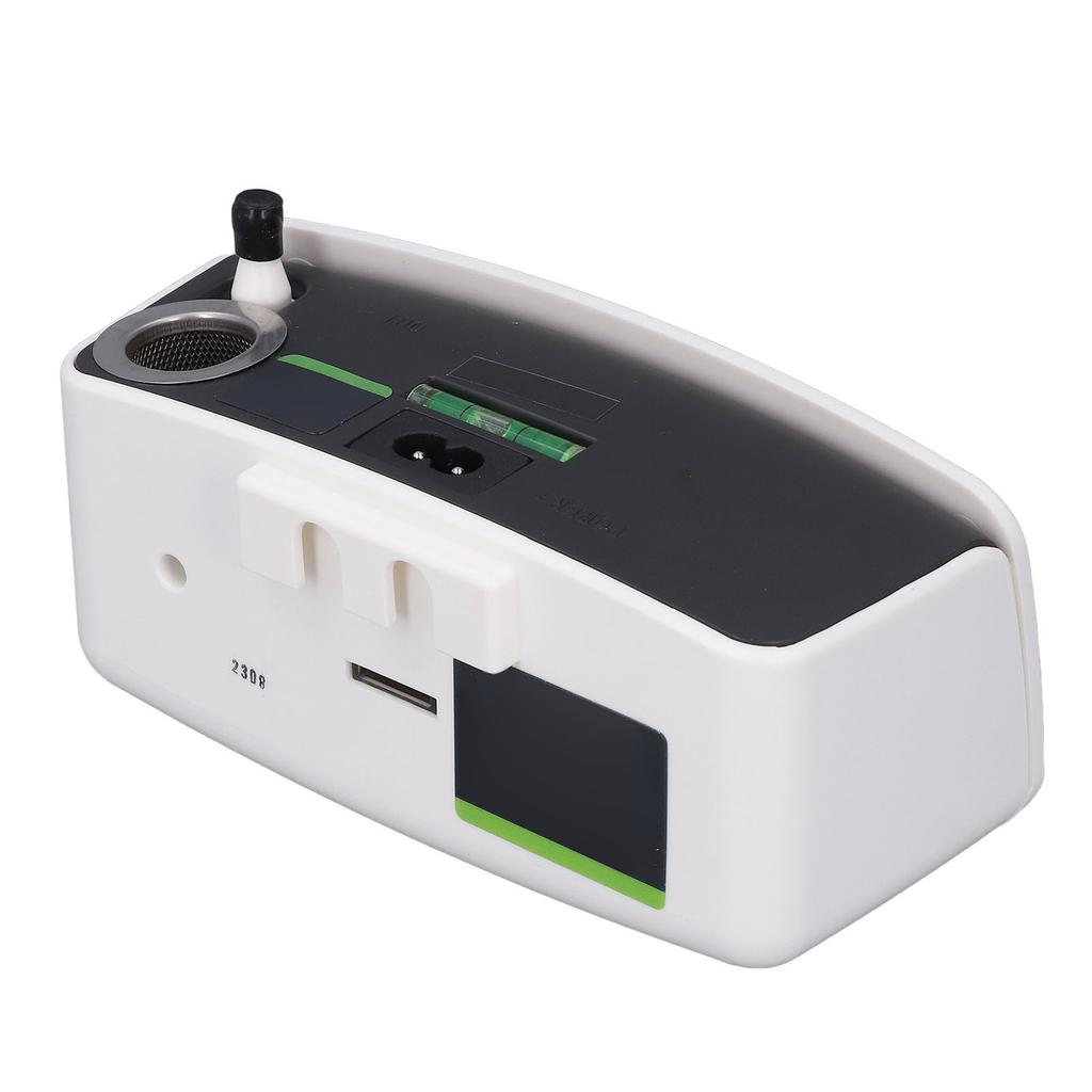 Condensate Pump 18L/h 150ml Capacity 10m Lift Wall Mount Silent Automatic AC Drain Removal Pump 220V