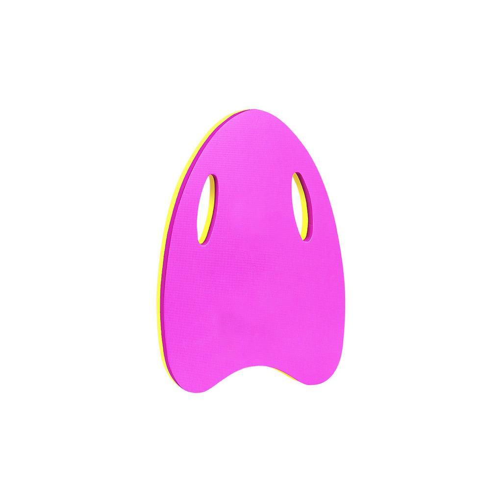 Плавательная доска для детей и взрослых, вспомогательное плавучее устройство для тренировок по плаванию с отверстиями для поручней