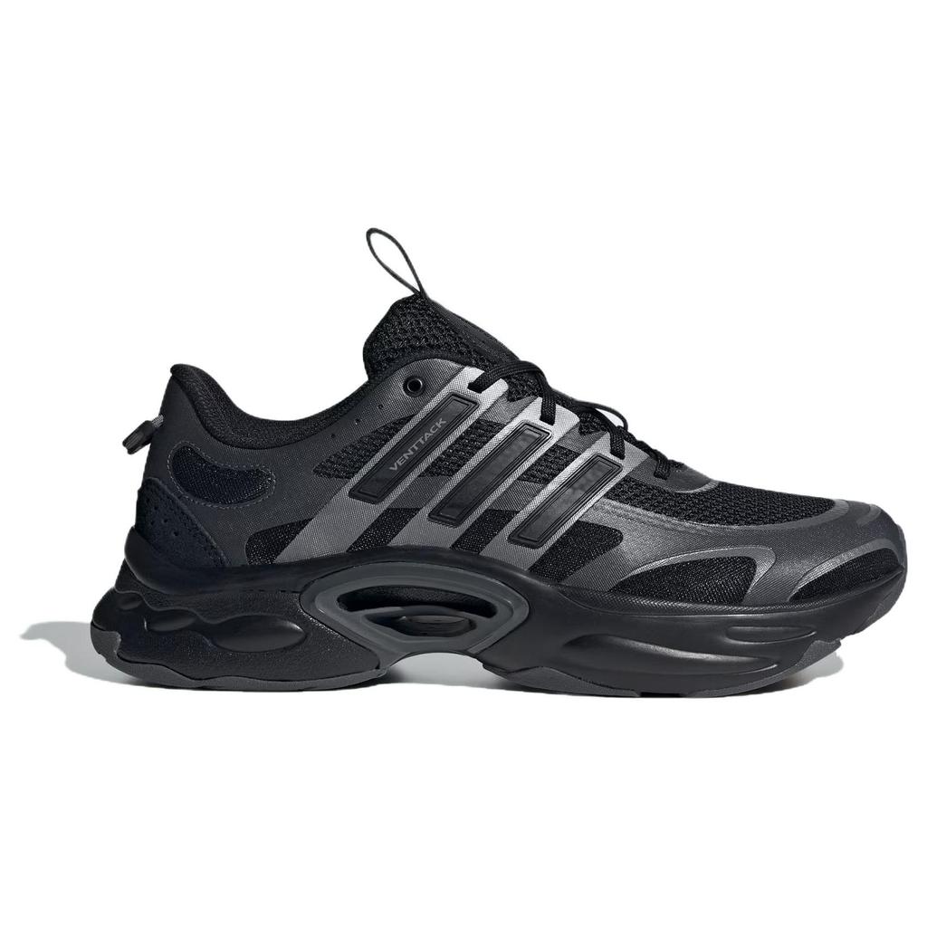 Adidas Climacool Venttack Black Iron Metallic Unisex Sneakers Core-Black IF6723
