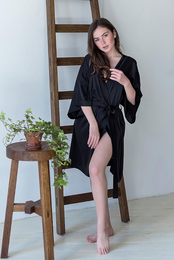 Халат Forly (96107)