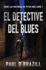 Книга El Detective Del Blues : 1