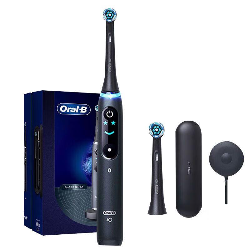 Oral-B iO Series 9 Smart Electric Toothbrush