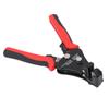 Automatic Wire Stripper Cutter 10-22 AWG Crimping 3 In 1 Adjustable Tool MT-246A