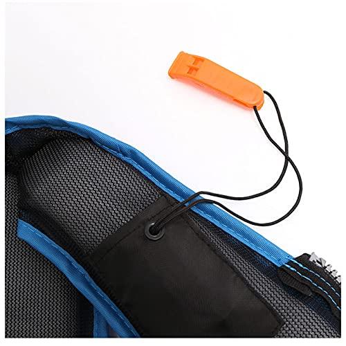 FINE JAPAN Junior Floating Vest Pink M FV-6116