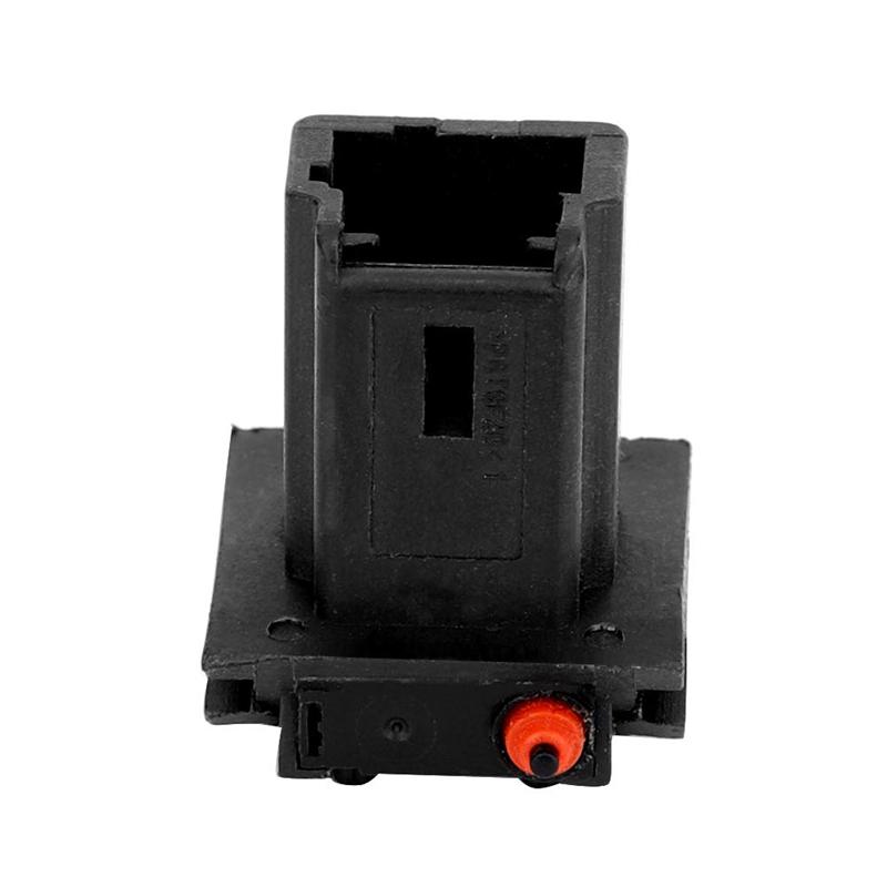 Trunk Switch Boot Release Switch Rear Door Handle Button for Citroen C4 for Peugeot 307 308 408 301 6554V5 Switches Seat 3