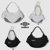 Umbro Унисекс Сумка через плечо Velocity Uq123cbg32wgr