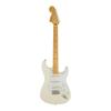 Fender Electric Guitar Jimi Hendrix Maple Olympic White Stratocaster®, Fingerboard,