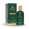 Fogg Scent Intensio Perfume for Men, стойкий, свежий и мощный аромат, парфюмированная вода, 100 мл