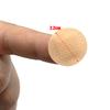 100Pcs Adhesive Round Band Aid Wound Plaster First Aid Circle Ring Bandage Heal