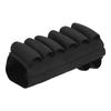 Butt Stock Shell Holder Nylon Cartridges Buttstock Holder Carrier Pouch Accessory for Shooting Hunting Eight Grid