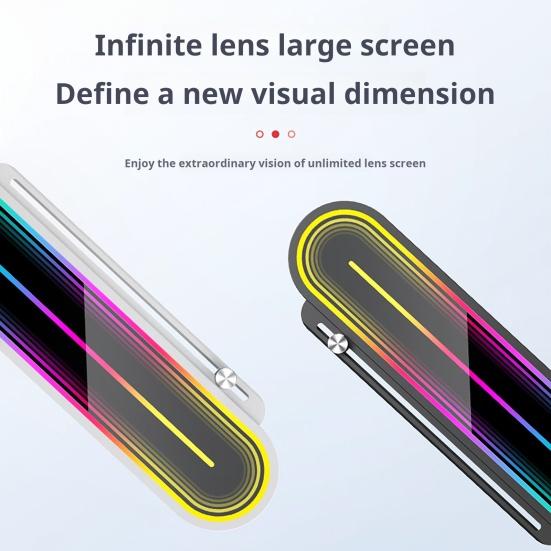 Кронштейн для графического процессора с нескользящим основанием, прочная несущая способность, регулируемая высота, температура