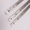 Funssor Voron2.4 Trident 3D-принтер Титановые опорные профили для портала Комплект опорных пластин для портала Огромный комплект опорных профилей для осей X/Y