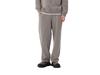 Jersey Pants and Vintage Medium GS-S25SMFFP50, Men's Women's, Grey,