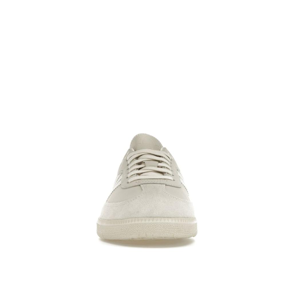 Pharrell x adidas Samba Human Race Алюминиевый Белый Унисекс Кроссовки Серый Облачно-Белый ID9067