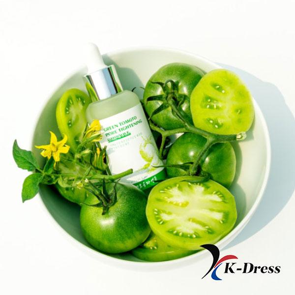 EasyMind Ампула для сужения пор Green Tomato 50 мл