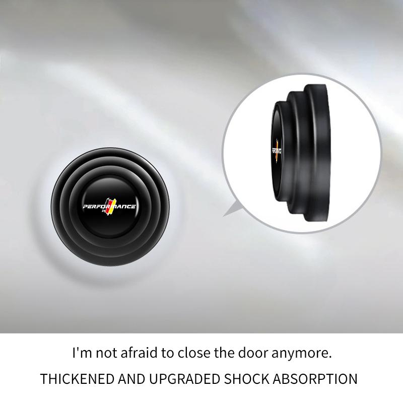 2025 Горячие Наклейки на Дверь Автомобиля Амортизирующие Звукоизоляционные Для BMW X1 X2 X3 X4 X5 X6 X7 E46 E71 F16 G06 E70 E53 F15 G05 E84 F48 E83 F2