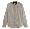 Scotch & Soda Slim Fit Ditsy Aop рубашка с длинным рукавом