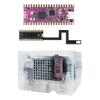 Набор Raspberry Pi Pico для NGC Picoboot FPC Гибкий кабель Замена модчипа и SD2SP2 Адаптер Картридер для Nintendo GameCube