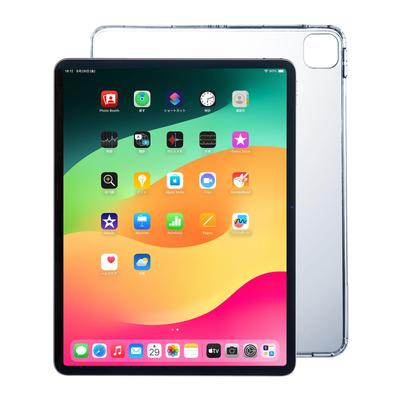 SANWA SUPPLY Прозрачный жесткий чехол для iPad Air PDA-IPAD2102CL 13-дюймовый (M3/2025, M2/2024)